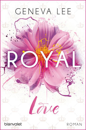 Lee |  Royal Love | eBook | Sack Fachmedien