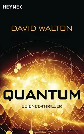 Walton |  Quantum | eBook | Sack Fachmedien