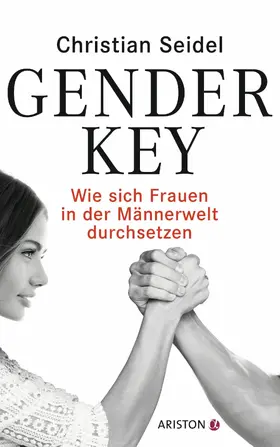 Seidel |  Gender-Key | eBook | Sack Fachmedien