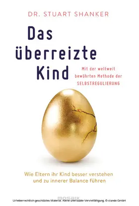 Shanker |  Das überreizte Kind | eBook | Sack Fachmedien