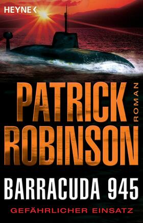Robinson |  Barracuda 945 | eBook | Sack Fachmedien