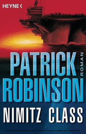 Robinson |  Nimitz Class | eBook | Sack Fachmedien