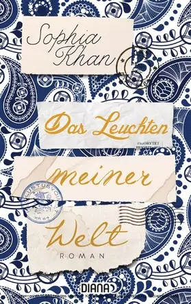 Khan |  Das Leuchten meiner Welt | eBook | Sack Fachmedien