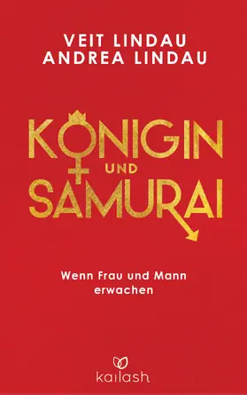 Lindau |  Königin und Samurai | eBook | Sack Fachmedien