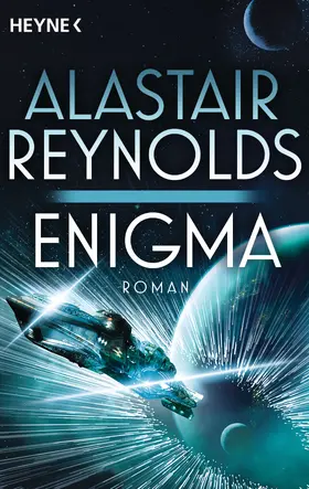 Reynolds |  Enigma | eBook | Sack Fachmedien