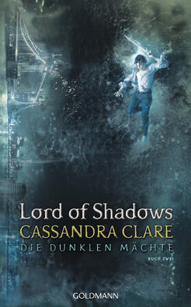 Clare |  Lord of Shadows | eBook | Sack Fachmedien