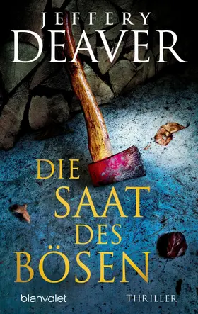 Deaver |  Die Saat des Bösen | eBook | Sack Fachmedien