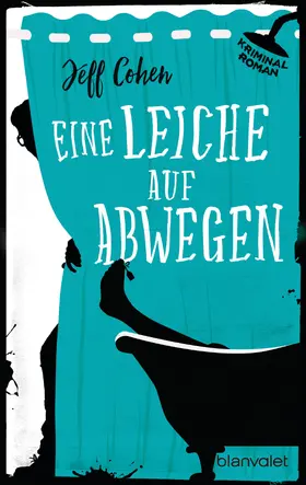 Cohen |  Eine Leiche auf Abwegen | eBook | Sack Fachmedien