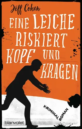 Cohen |  Eine Leiche riskiert Kopf und Kragen | eBook | Sack Fachmedien