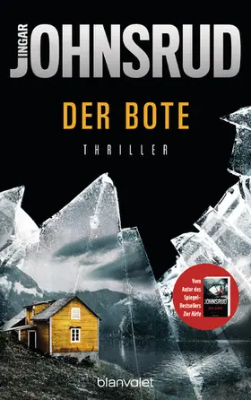 Johnsrud |  Der Bote | eBook | Sack Fachmedien