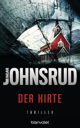 Johnsrud |  Der Hirte | eBook | Sack Fachmedien