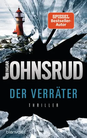 Johnsrud |  Der Verräter | eBook | Sack Fachmedien