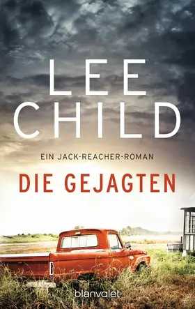 Child |  Die Gejagten | eBook | Sack Fachmedien