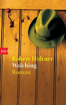 Hültner |  Walching | eBook | Sack Fachmedien