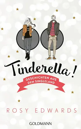 Edwards |  Tinderella | eBook | Sack Fachmedien