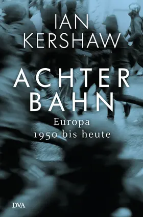 Kershaw |  Achterbahn | eBook | Sack Fachmedien