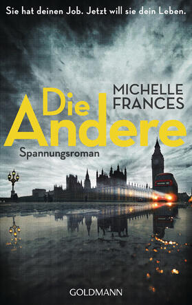 Frances |  Die Andere | eBook | Sack Fachmedien