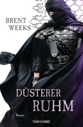 Weeks |  Düsterer Ruhm | eBook | Sack Fachmedien