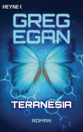 Egan |  Teranesia | eBook | Sack Fachmedien