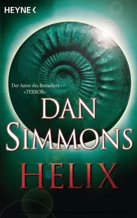 Simmons |  Helix | eBook | Sack Fachmedien