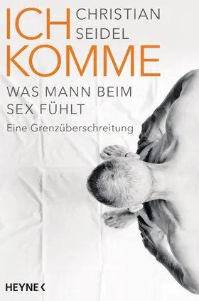 Seidel |  Ich komme | eBook | Sack Fachmedien