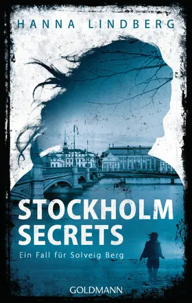 Lindberg |  Stockholm Secrets | eBook | Sack Fachmedien