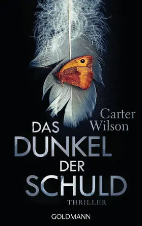 Wilson |  Das Dunkel der Schuld | eBook | Sack Fachmedien