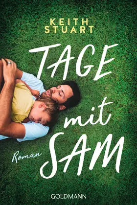 Stuart |  Tage mit Sam | eBook | Sack Fachmedien