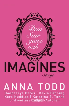 Todd |  Imagines | eBook | Sack Fachmedien