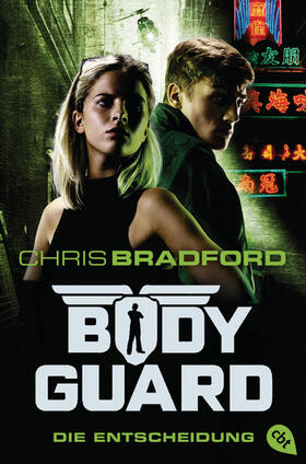 Bradford |  Bodyguard - Die Entscheidung | eBook | Sack Fachmedien