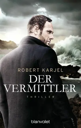 Karjel |  Der Vermittler | eBook | Sack Fachmedien