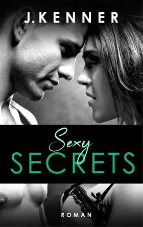 Kenner |  Sexy Secrets (Secrets 2) | eBook | Sack Fachmedien