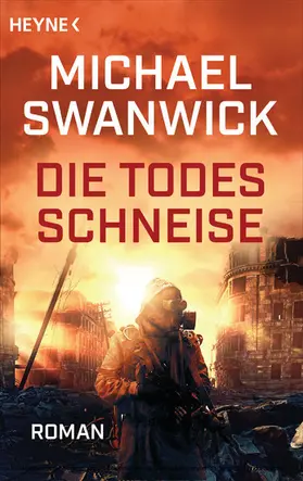 Swanwick |  Die Todesschneise | eBook | Sack Fachmedien