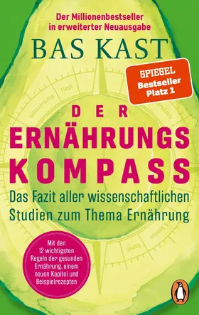 Kast |  Der Ernährungskompass | eBook | Sack Fachmedien