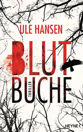 Hansen |  Blutbuche | eBook | Sack Fachmedien