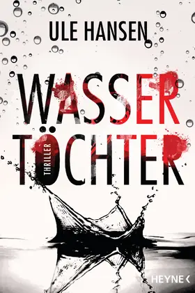 Hansen |  Wassertöchter | eBook | Sack Fachmedien