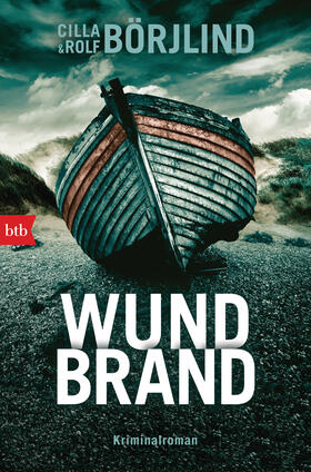 Börjlind |  Wundbrand | eBook | Sack Fachmedien