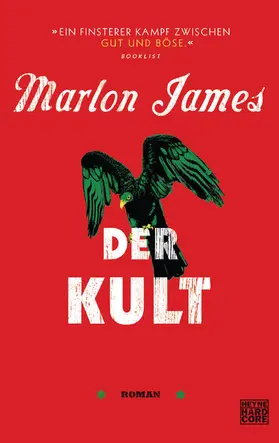 James |  Der Kult | eBook | Sack Fachmedien