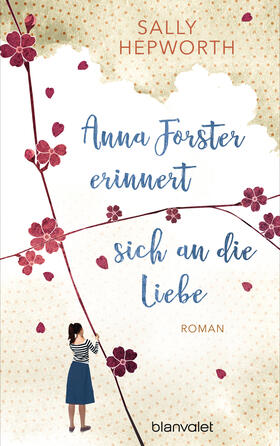 Hepworth |  Anna Forster erinnert sich an die Liebe | eBook | Sack Fachmedien