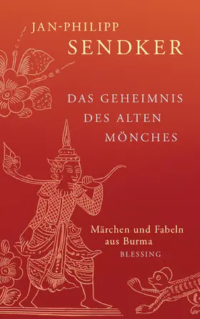 Sendker |  Das Geheimnis des alten Mönches | eBook | Sack Fachmedien