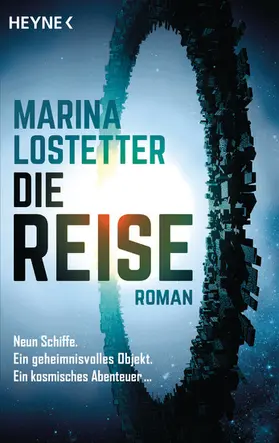 Lostetter |  Die Reise | eBook | Sack Fachmedien