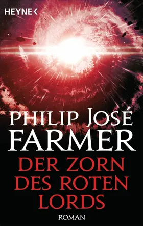 Farmer |  Der Zorn des Roten Lords | eBook | Sack Fachmedien