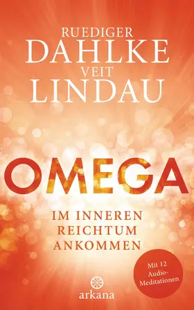 Dahlke / Lindau |  OMEGA | eBook | Sack Fachmedien