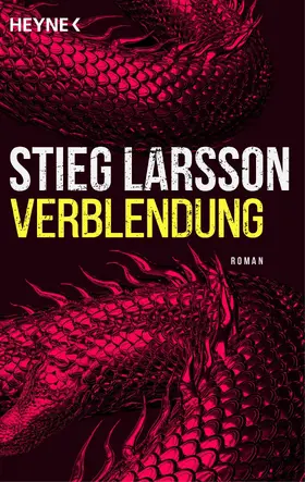 Larsson / Krüger | Verblendung | E-Book | sack.de