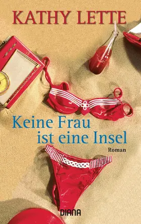 Lette |  Keine Frau ist eine Insel | eBook | Sack Fachmedien