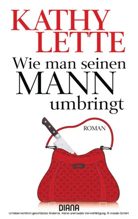 Lette | Wie man seinen Mann umbringt | E-Book | sack.de