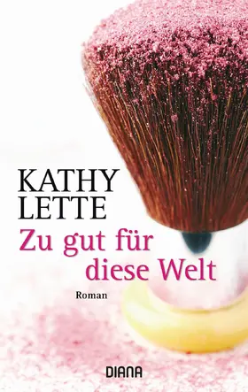 Lette |  Zu gut für diese Welt | eBook | Sack Fachmedien