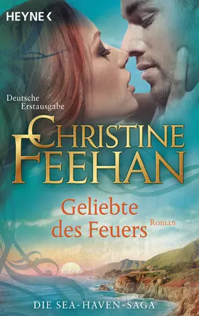 Feehan |  Geliebte des Feuers | eBook | Sack Fachmedien