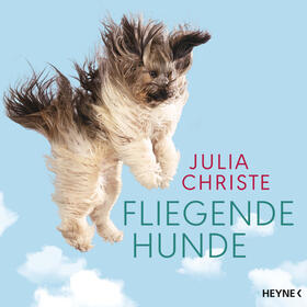 Christe |  Fliegende Hunde | eBook | Sack Fachmedien