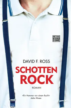 Ross |  Schottenrock | eBook | Sack Fachmedien